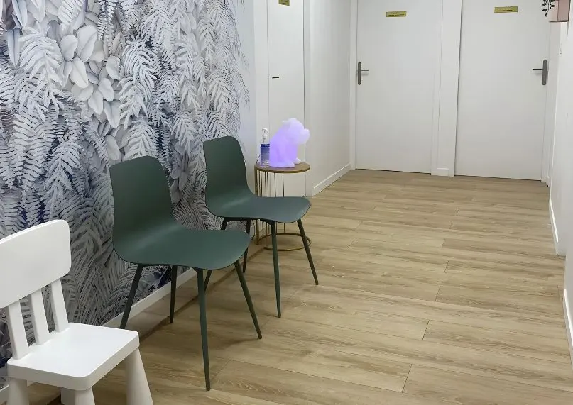 Charlène Béraud nutrisionniste Lyon 6